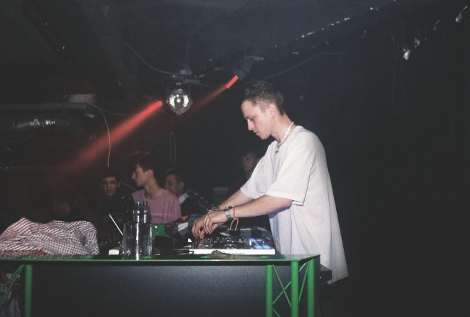 10 Samey Dalyb Haha crew Ostrava Barrák